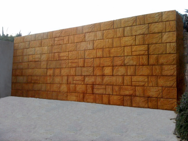 Muro acústico
